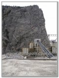 SİNOP BOYABAT BARAJI BETON SANTRALİ ÜNİTELERİ
