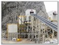 SİNOP BOYABAT BARAJI BETON SANTRALİ ÜNİTELERİ