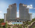 SALOON REZİDANCE