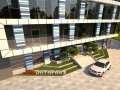 DATAFAKS TUZLA ORGANİZE SANAYİ FABRİKA BİNASI