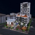 ASPERA YAŞAM ALANI