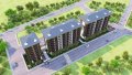 BENNA PARK EVLERİ/ASRAŞ YAPI