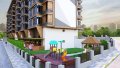BENNA PARK EVLERİ/ASRAŞ YAPI