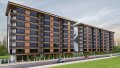 BENNA PARK EVLERİ/ASRAŞ YAPI