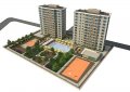 ALYA ELİT SİTESİ