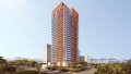 KEFAYAT TOWER AFGANISTAN